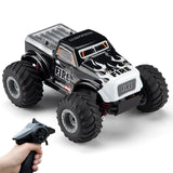 2024 New 1:20 RC High speed off-road vehicle Independent Suspension Remote Control Climbing Vehicle Outdoor Car Toy Gifts