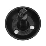 Yacht Accessories Carbon Steel  Cast Rustproof 10 Pounds PVC Coated Fishing Boat Mushroom Anchor for Kayaks for Jet Skis
