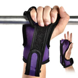 Stroke Hemiplegia Rehabilitation Fixed Gloves Auxiliary Training Equipment Fist Finger Glove Support For Elderly Relief