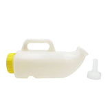 2L Calf Milk Drinker Bottle Nipple Cow Breeding Apparatus With Thick Calf Milk Bottle Small Milk Jug Silicone Cattle Sheep