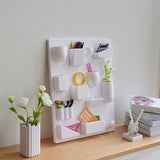1/6 Scale Miniature Storage Rack Home Decoration For s Furniture Dollhouse Accessories