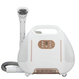 High Steam Carpet Cleaner - Powerful Deep Stain Cleaning for Home. Kitchen, Sofa, Mattress, Curtain. EU/US Plug