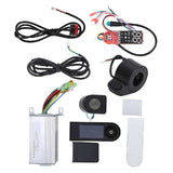 M365 Xiaomi Controller Board Accessories For M365Pro Electric Scooter Dashboard And Motherboard Set