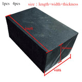 Lift for car large lift jack Foam pad sponge block rubber cushion foam brick
