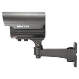 1080P AHD Bullet CCTV Analog Camera with 2.8 - 12mm Manual Zoom Varifocal Lens, 1/3" for Sony CMOS 2.0MP, Equipped with IR-CUT and 72 IR LEDs for Night Vision