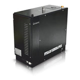 Oceanic generator 4kw with digital controller auto descag function heating elements for steam bath room