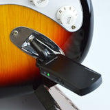 5.8Gh Wireless Guitar System Transmitter Receiver Guitar Electric Bass Electroacoustic Instrument Wireless Transceivers