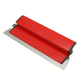 Plaster Shovel Construction Tool Stainless Steel Drywall Smoothing Spatula Flexible Paint Skimming Blades Spatula Tool