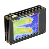 Thermal Camera FR4 Shell Thermal Imager for Electronic Maintenance for Industrial