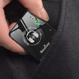 In-Ear Monitor Rechargeable Transmitter Receiver Wireless IEM System for Studio Band Rehearsal Live Performance