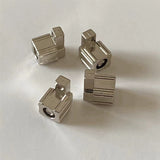 1 Pairs Nintend Switch NS NX JoyCon Replacement Parts for Joy-Con Loose Repair Buckle Lock Sier