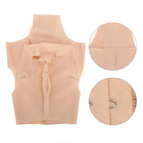Slimming Bandage Breathable V‑Line up Belt Shaping Double‑Chin Reducer Relaxation Lift Up Face Skin Care Beauty Tools