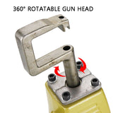 GL2 Pneumatic Partition Ceiling Gl3 Dual-Purpose Keel Air Outlet Riveting Punch Gun Rivet-Free Pliers