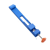 Adjustable Cutting hine Base Guide Electric Circular Saw Milg Positioning Clamps