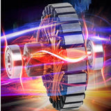 Automobile Air Conditioning Electronic Truck Water Tank Condenser Coog Fan Retrofit High Power