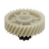 for Deli plastic iron gear Paper Shredder Gears 9904 33040 33043 S220 34251 paper shredder gears replacement
