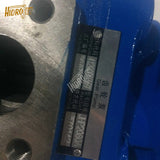 Construction hinery parts wheel loader XG955 XG955H high pressure gear 4120000369 hydraulic pump 11C0581 JHP2080A