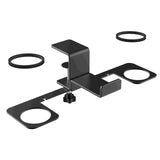 For Oculus Quest2 Pro Deskside Aluminum Alloy Bracket Quest2 Pro All-In-One VR Storage Hangers Replacement Parts
