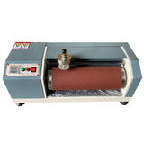 ISO4649 DIN Abrasion Tester Rubber Testing hine