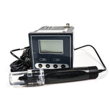 0-14PH Industrial one pH control instrument Sewage acidity meter