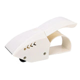 Handhled Dispenser 40-48mm Width Tape Cutter Manual Packing Seag Boxes Device Packaging Parcel Roller Supplies