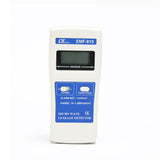 LUTRON EMF-810 Alarming Wave Leakage Detector Microwave Ovens Base Stations Radio Wireless Modern