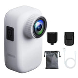 Action Thumb Anti-Shake 4K WIFI Pocket Wireless Remote Control Outdoor Cycg Bodycam Sports Camera