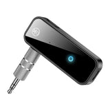 Bluetooth Audio Receiver Transmitter BT 5.0 Hansfree Call 3.5mm AUX Jack USB Dongle Stereo Music Wireless Adapter For TV PC Kit