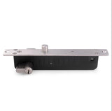 DC12V NO Fail Secure With Mort Cylinder Electric Drop Bolt Lock with mechanical key