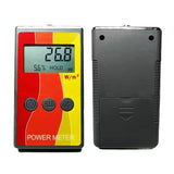 LS122 Similar Infrared Power Glass Window Tint Solar Transmission Meter Insulation Film UV IR Blocking Tester