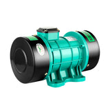250W/370W/550W 220/380V Attached Plate Vibrator Single 3 Phase Cement Concrete Vibration Motor