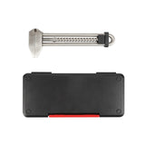 Multifunctional Wrench Metmo Grip Adjustable Spanner Portable Outdoor Hiking Camping Adjust Wrench Spanner Hand Tool