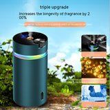Nano Spray Intelligent Car Fragrance Machine
