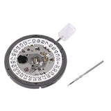 NH35 NH35A High Accuracy nical Watch Movement Date At 3 Datewheel 24 Jewels Automatic Self-Winding