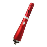 Pain Relief Blue Light Therapy Quantum Lightwave Apparatus Terahertz Blower Health Device Iteracare Wand