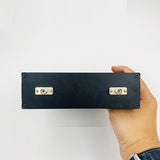 SC/FC 1KM OTDR Single Mode 9/125um box, 1000M Bare fiber box,Fiber optic launch cable