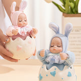 1pc Princess Music Box, Love Only For You Music Box, Birthday Gift For Best Friend