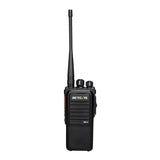 RB75 walkie talkie [American frequency 30CH/5W/USB dock charger/IP67 waterproof]