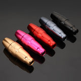 Professional FK Mini PMU Kit hine pen Sets LCD AURORA 2 Power Supply For Tattoo Artist Supplies