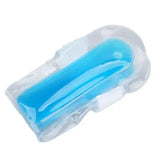 Hot Compress Cots Gel Wrap Cold Finger Toe Ice Pack for Arthritis Sports Injuries