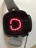 Hot 650nm Laser Care Air massager Knee Pain Physical Magnetic therapy for osteoarthritis rheumatic arthritis
