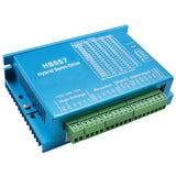 23 Stepper Driver 2.2Nm Servo 57HSE2.2N+for HBS57 Closed-Loop Step Motor 2.2NM 57 Hybrid Closed Loop 2-Phase.