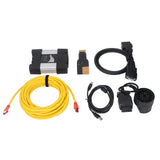 Scanner Diagnostic Tool Rugged Simple Installation for ICOM A2 B C