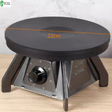 BT-701 Hong Kong-style electric stove, suitable for tea, coffee, stockings milk tea 2000W