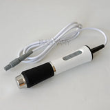 Co2 Tripolar Rf Ultrasonic Bubble Clean Handle For Nano Bubbles Technology Oxygen Facial hine