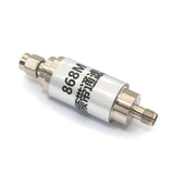 Band Pass BPF 433Mhz 868Mhz 915Mhz 1090M 1.2Ghz 1.5Ghz 2.4Ghz 5.8Ghz LC Filter Ham Radio RF POWER Amplifier Reduce noise