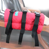Medical Wheelchair Hand Support Upper Arm Restraint Strap Elbow Guard Fixed Joints Arthritis Fracture Stabilizer New