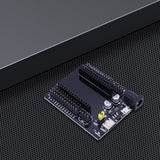 ESP32 ESP32 30P Power Board 2.4 GHz ESP32 30P Power Module WIFI+Bluetooth-Compatible 2 in 1 Dual-core CPU Low Power Consumption