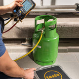 Testo 560i Digital Refrigerant Scale with Bluetooth-compatible 0564 1560 Testo560i