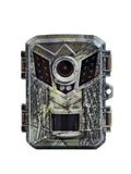 Mini Hunting Camera 16MP 1080P Motion Activated 0.2s Trigger Time Infrared Night Vision Wildlife Obervation Trail Game Scouting